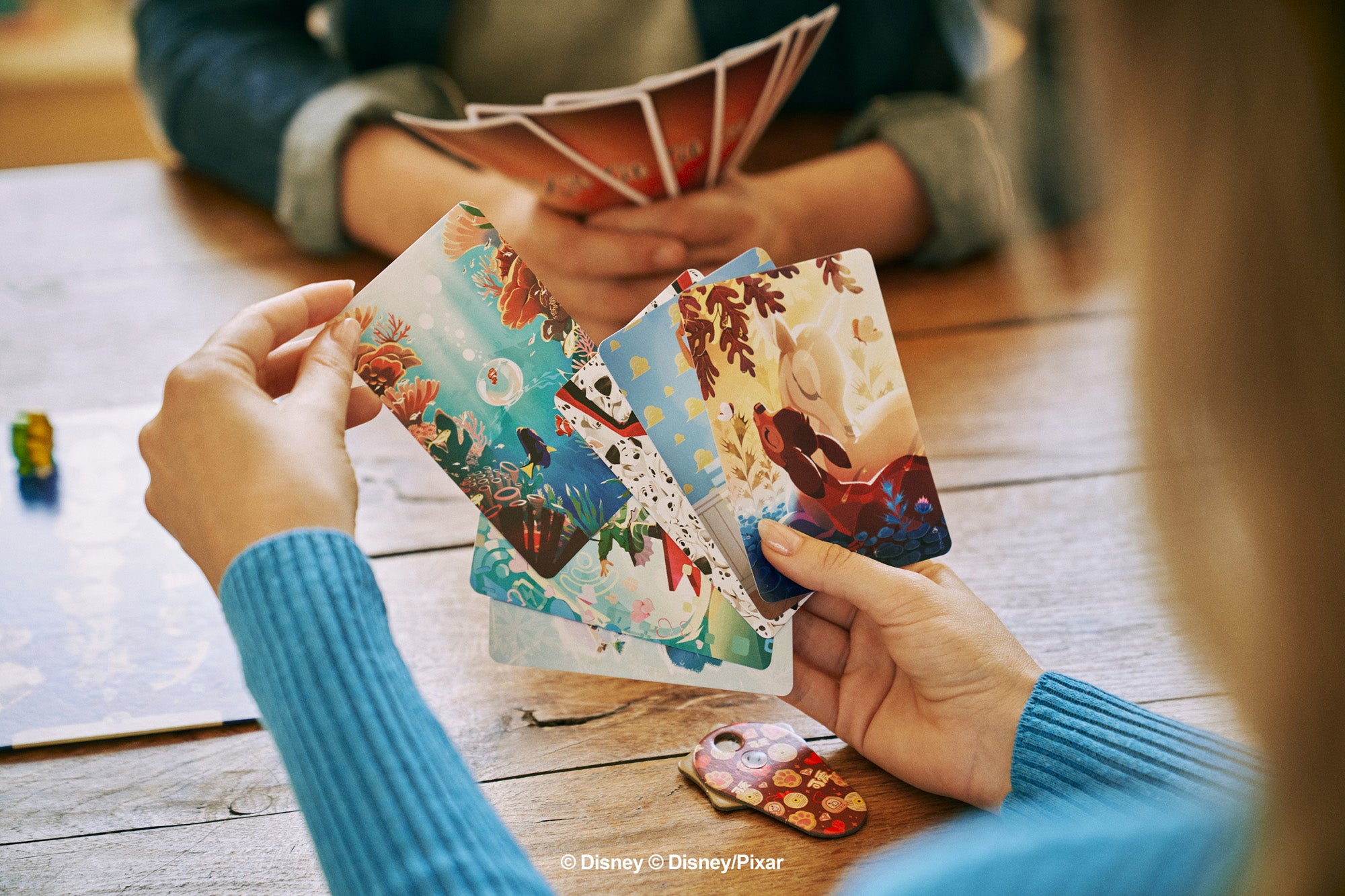 Dixit: Disney Edition