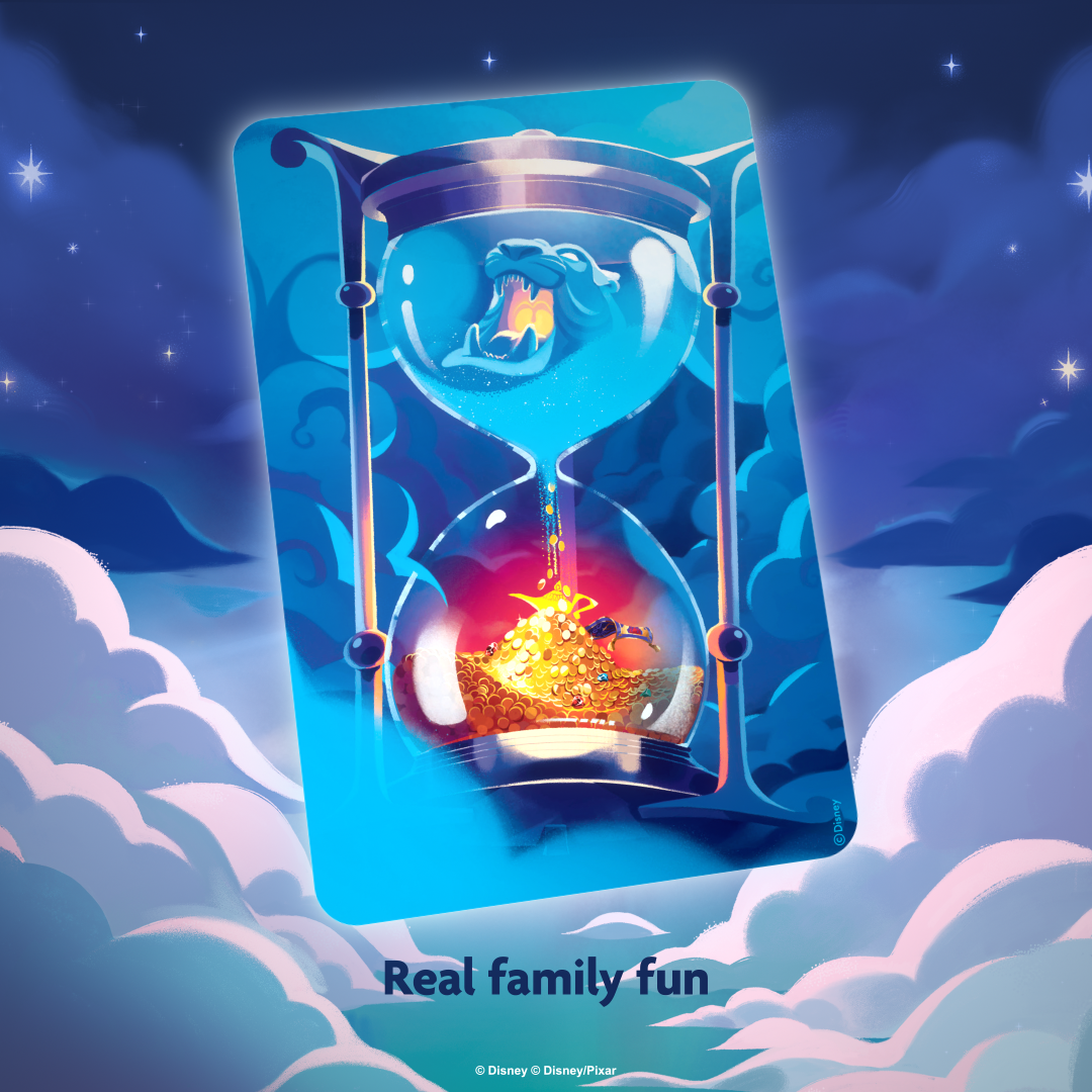 Dixit: Disney Edition