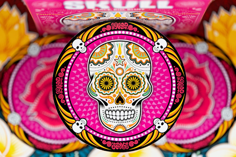 Skull (New Edition)