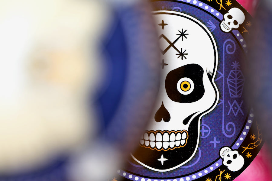 Skull (New Edition)