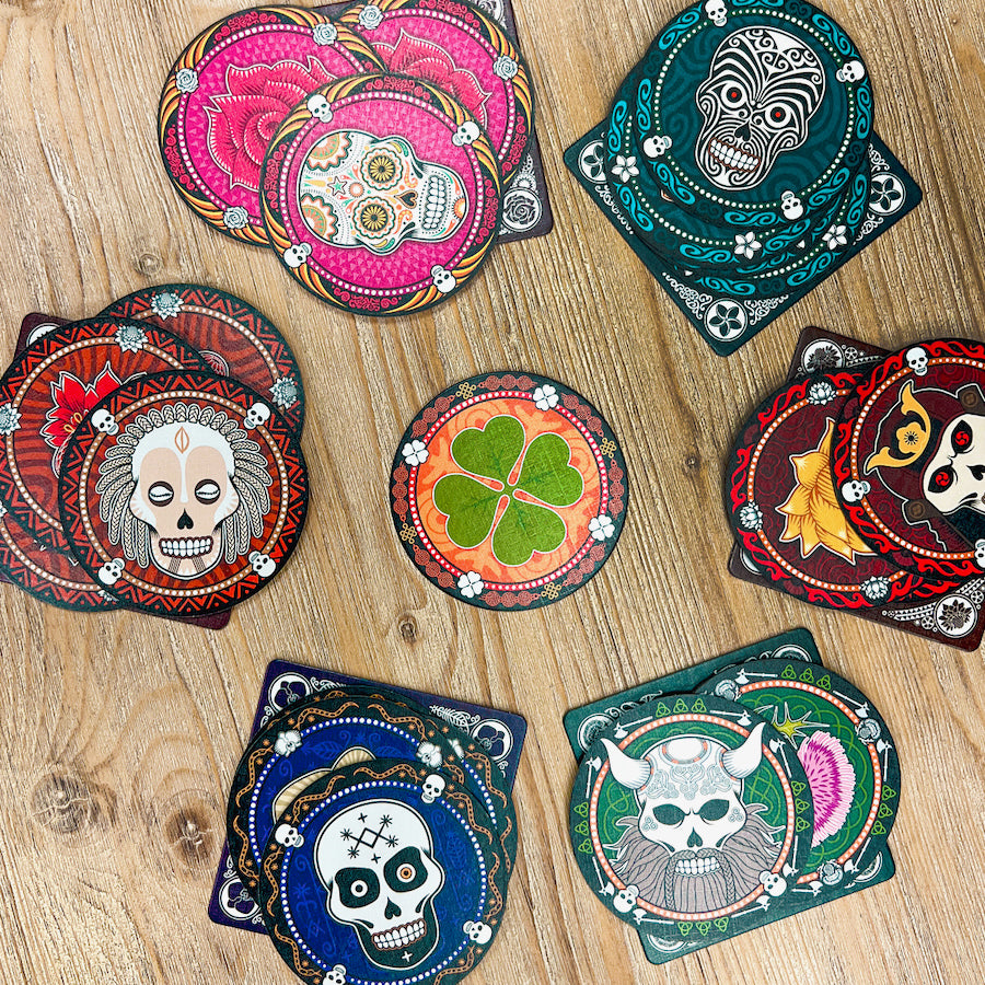 Skull (New Edition)