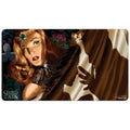 Secret Lair Winter Superdrop 2024 - Hard-Boiled Thrillers: Reconnaissance Standard Gaming Playmat for Magic: The Gathering