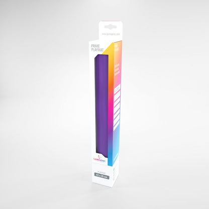 Gamegenic Prime Playmat (Purple)