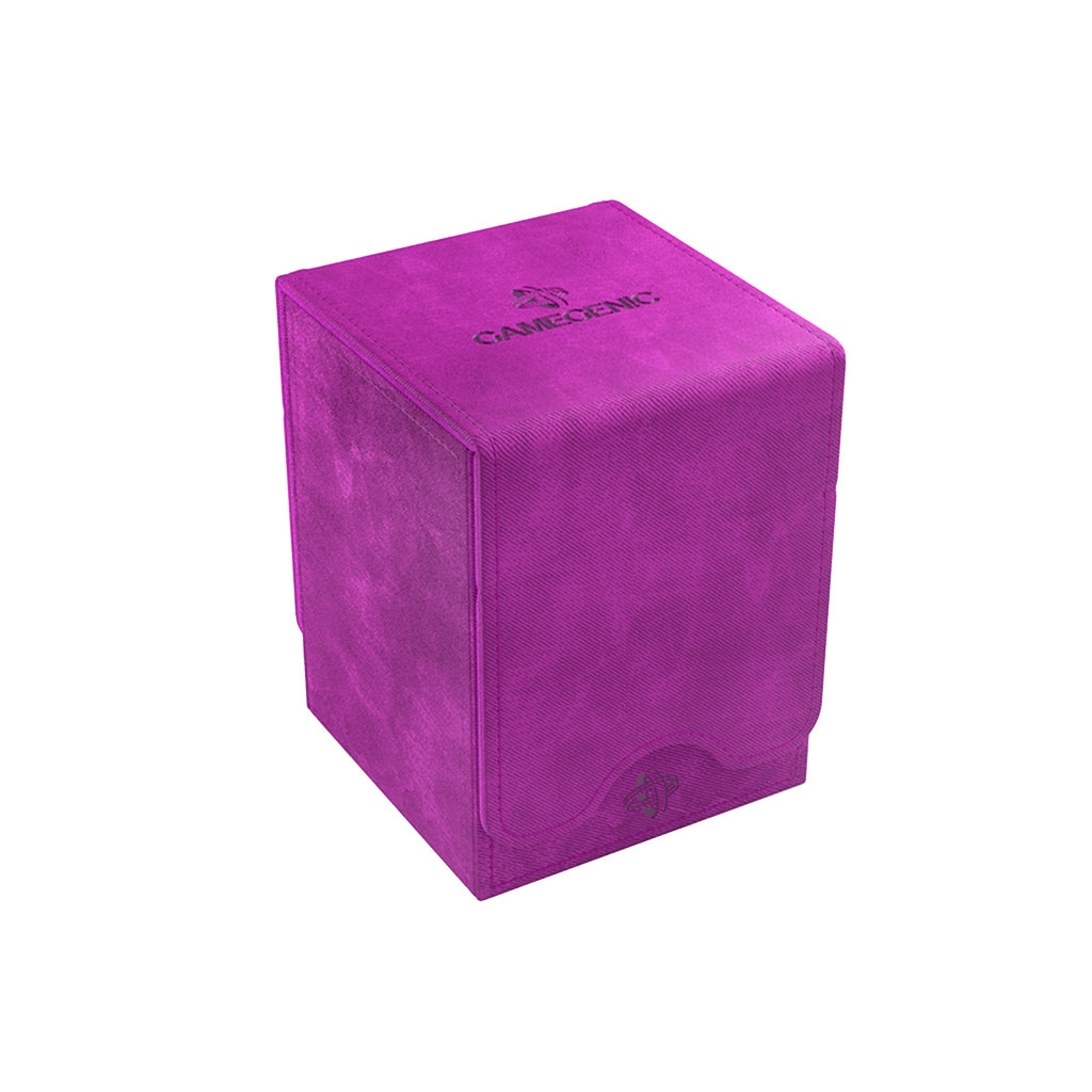Gamegenic Squire 100+ XL Convertible (Purple)