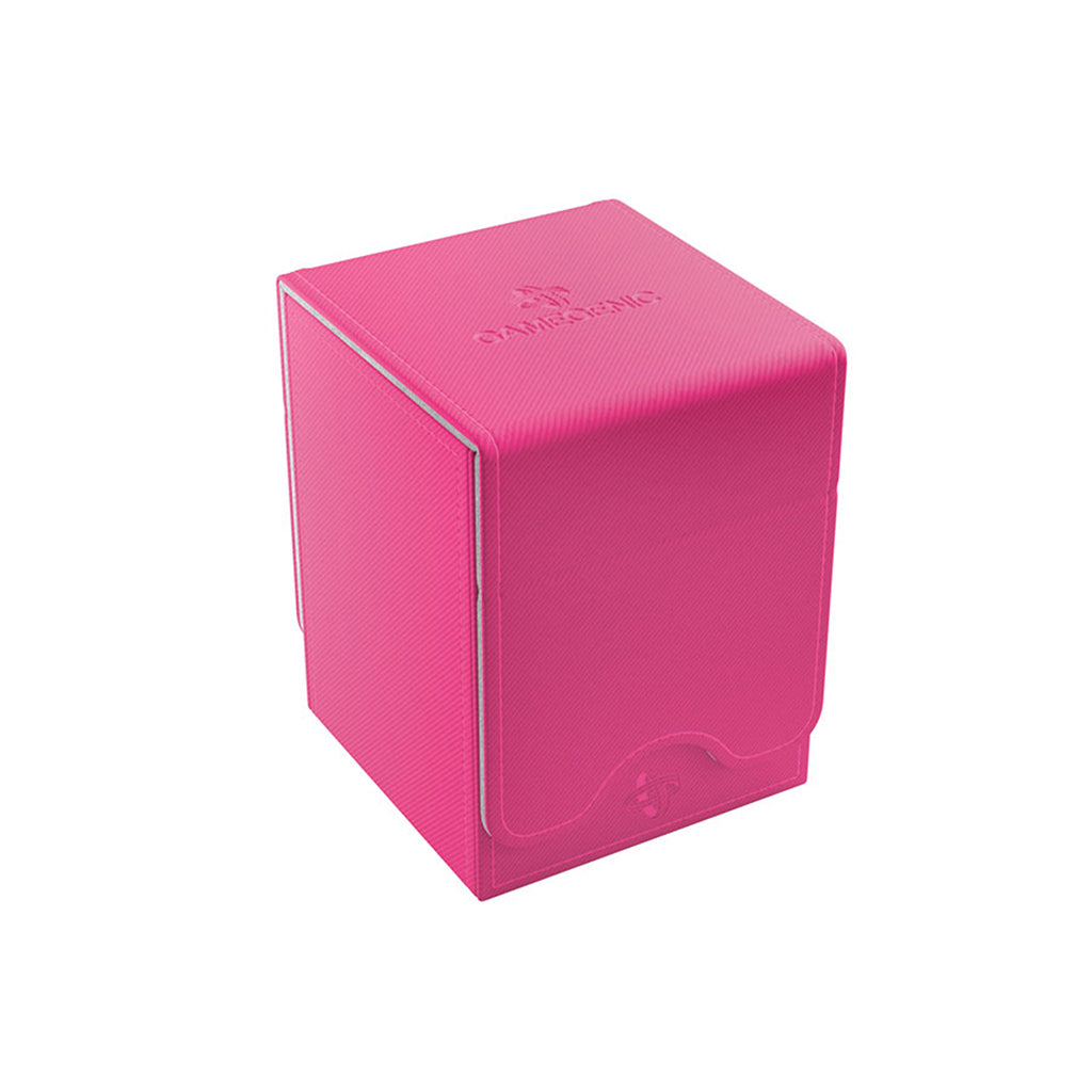 Gamegenic Squire 100+ XL Convertible (Pink)