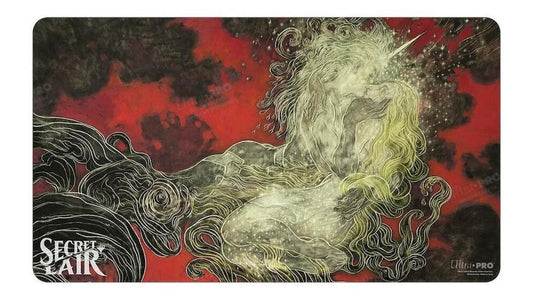 Secret Lair April 2023 Rebecca Guay Artist Series: Cleansing Nova Standard Gaming Playmat for Magic: The Gathering