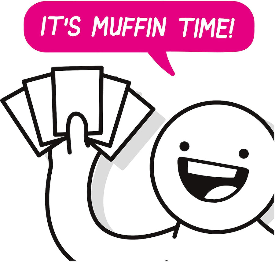 Muffin Time