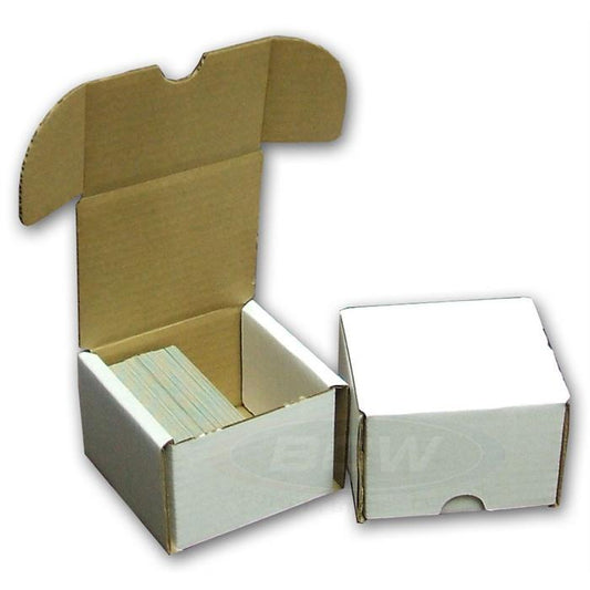 BCW Storage Box 200 Count