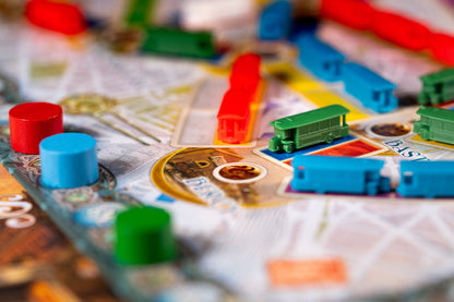 Ticket To Ride: Paris