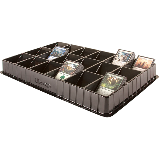 Card Sorting Tray (IN STORE ONLY)