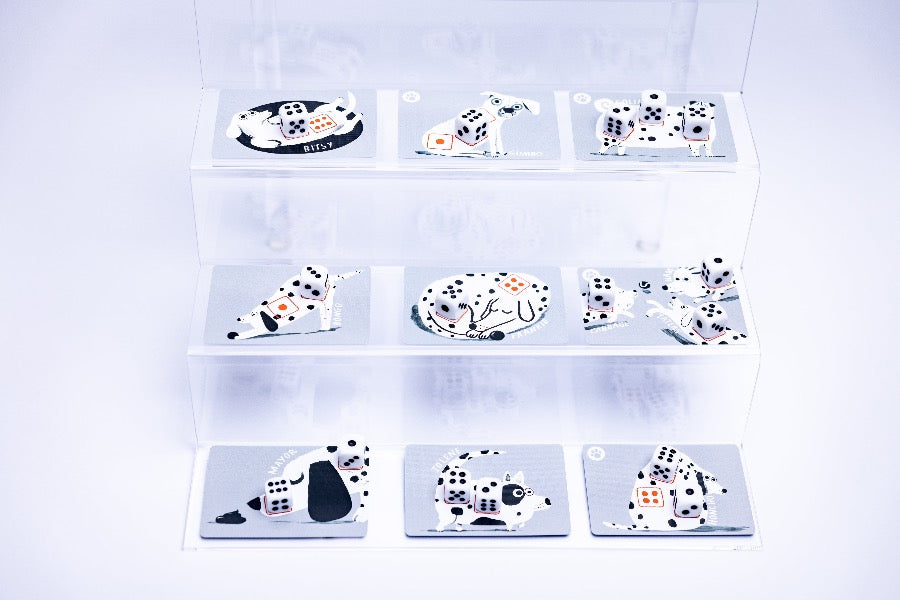Spots