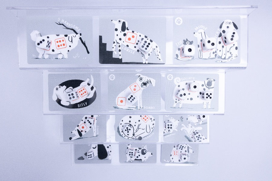Spots