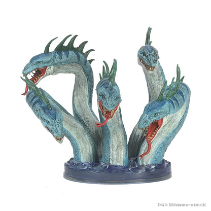 D&D Icons of the Realms: Hydra Boxed Miniature