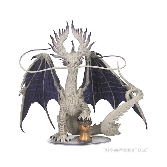 D&D Icons of the Realms: Adult Time Dragon
