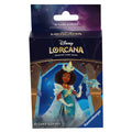 Disney Lorcana - Shimmering Skies: Tiana Card Sleeves