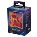 Disney Lorcana - Shimmering Skies: Aladdin Deck Box