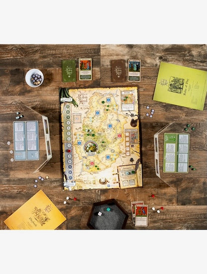 A Gest of Robin Hood