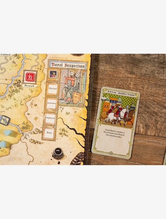 A Gest of Robin Hood