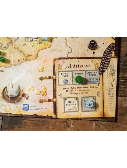 A Gest of Robin Hood