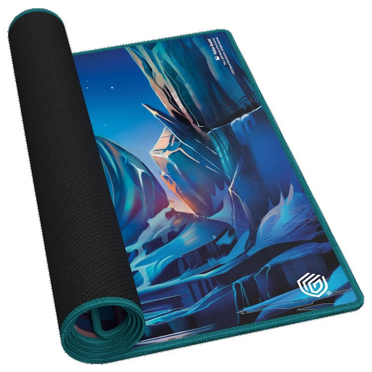Aang’s Iceberg - Playmat (Magic: The Gathering Avatar: The Last Airbender)