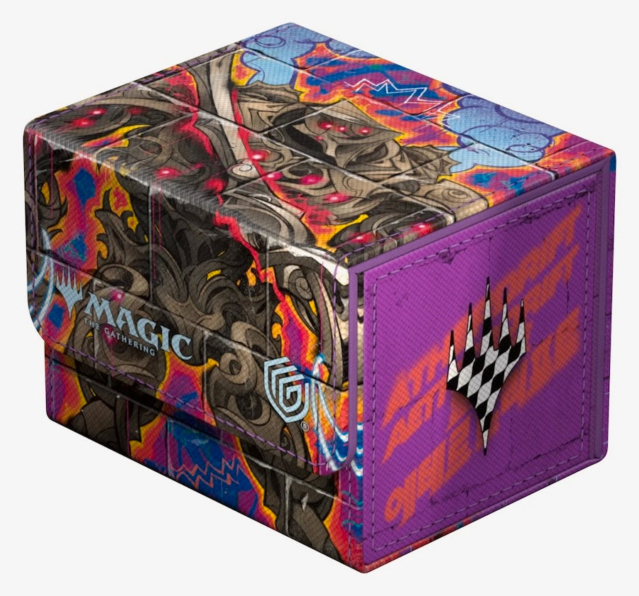 Aetherdrift: Coalstoke Gearhulk Sidewinder 100+