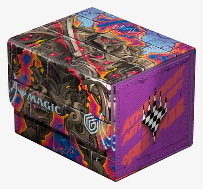 Aetherdrift: Coalstoke Gearhulk Sidewinder 100+