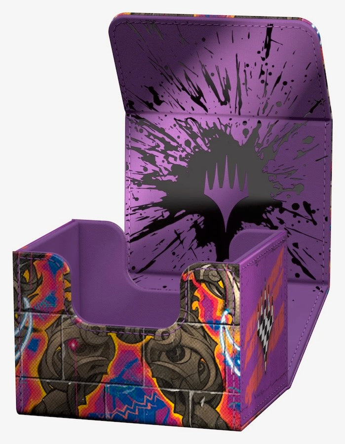 Aetherdrift: Coalstoke Gearhulk Sidewinder 100+