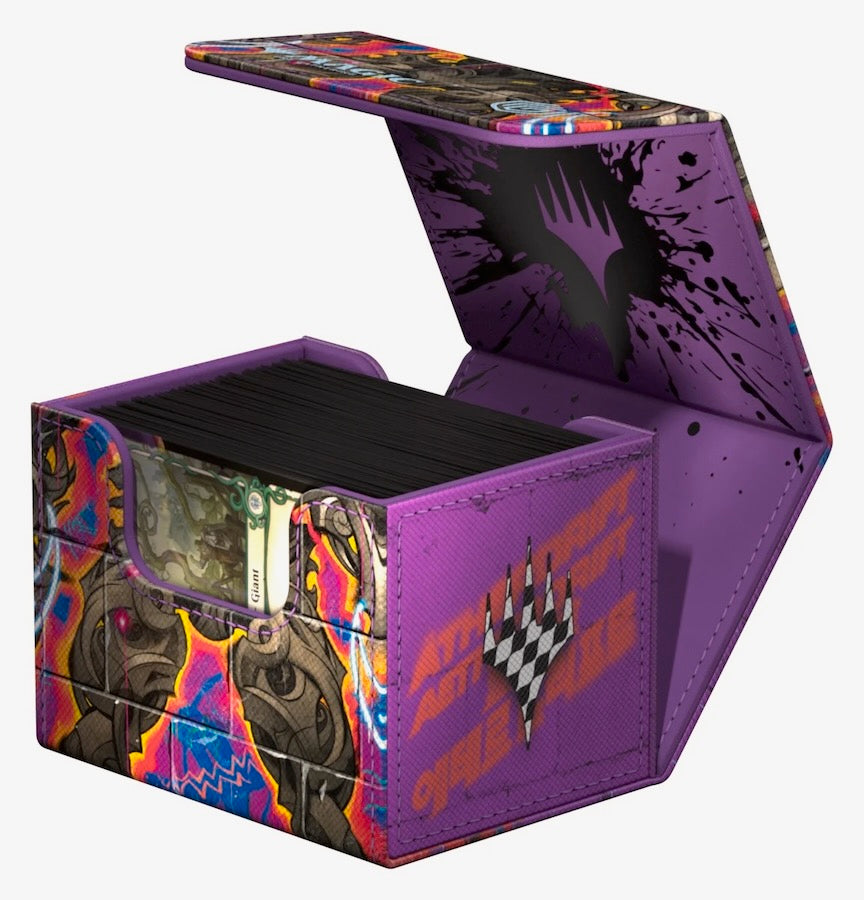 Aetherdrift: Coalstoke Gearhulk Sidewinder 100+