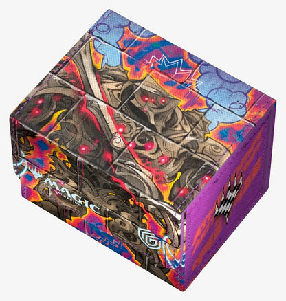 Aetherdrift: Coalstoke Gearhulk Sidewinder 100+