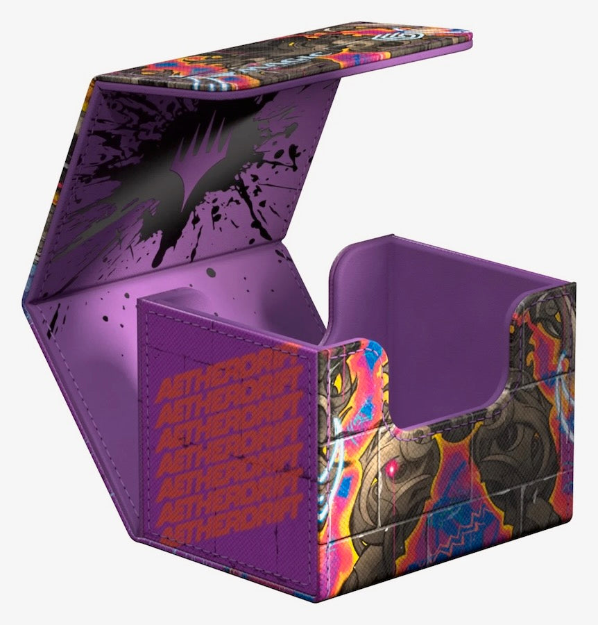 Aetherdrift: Coalstoke Gearhulk Sidewinder 100+