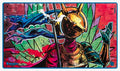 Aetherdrift: Hazoret, Godseeker Playmat