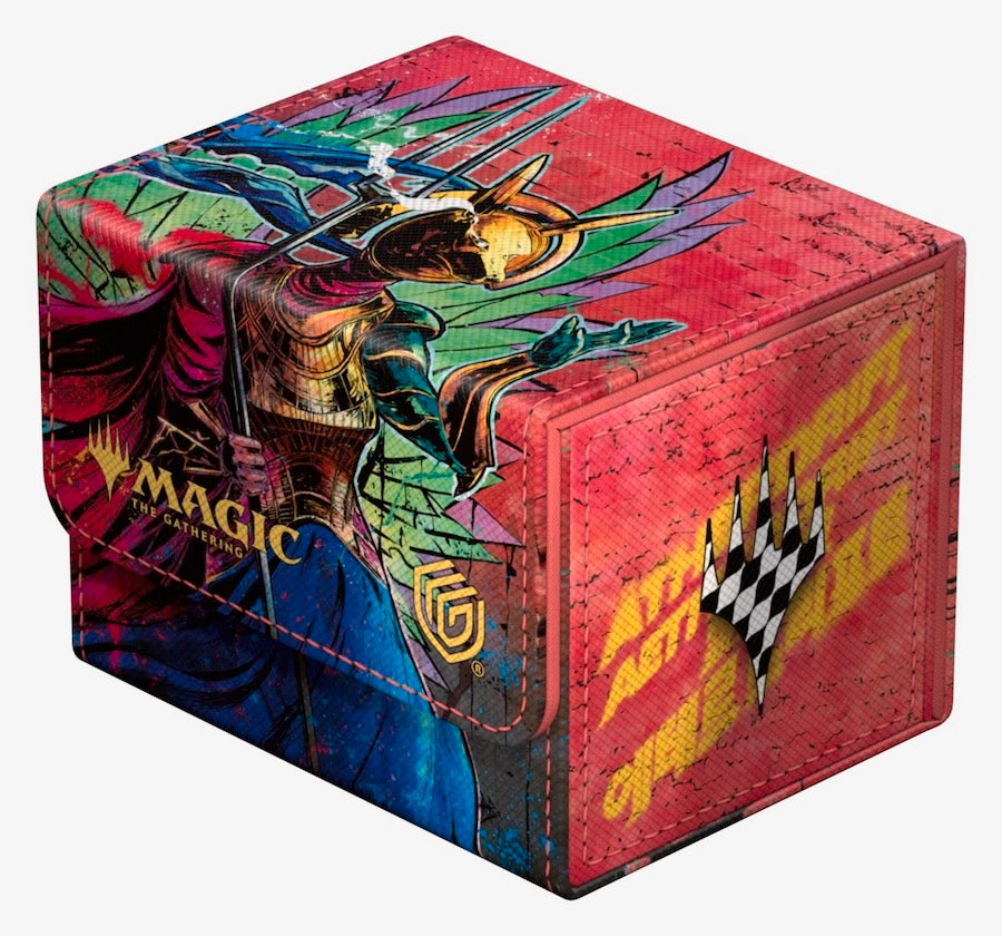 Aetherdrift: Hazoret, Godseeker Sidewinder 100+