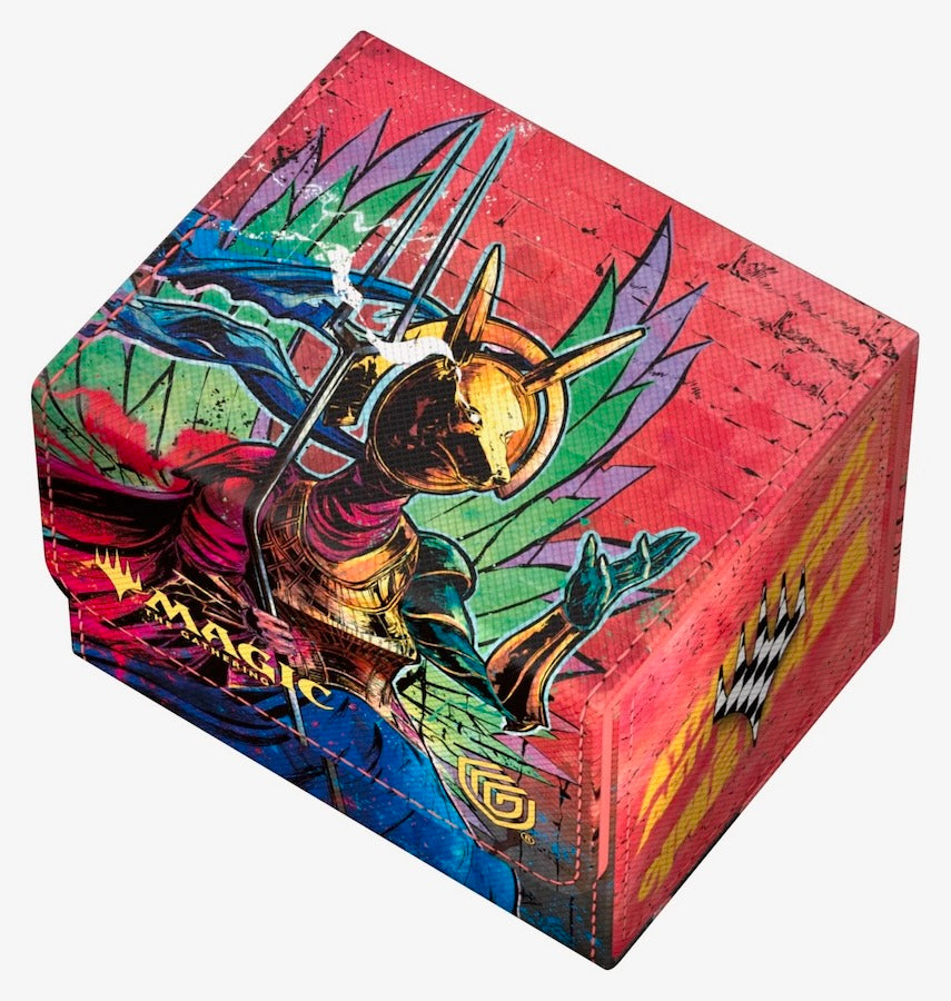 Aetherdrift: Hazoret, Godseeker Sidewinder 100+