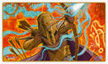 Aetherdrift: Ketramose, the New Dawn Playmat