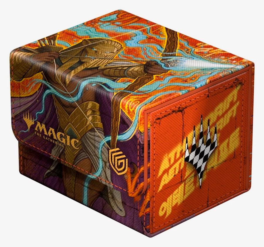 Aetherdrift: Ketramose, the New Dawn Sidewinder 100+