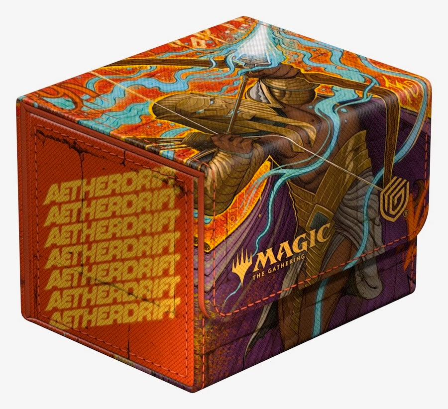 Aetherdrift: Ketramose, the New Dawn Sidewinder 100+