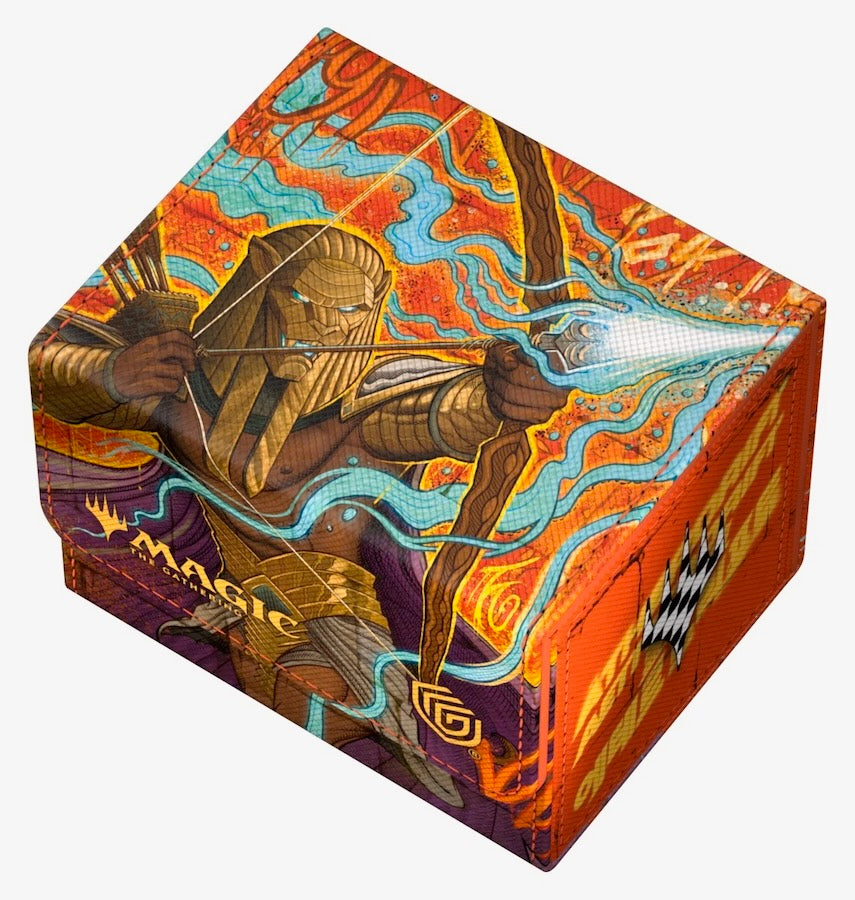 Aetherdrift: Ketramose, the New Dawn Sidewinder 100+