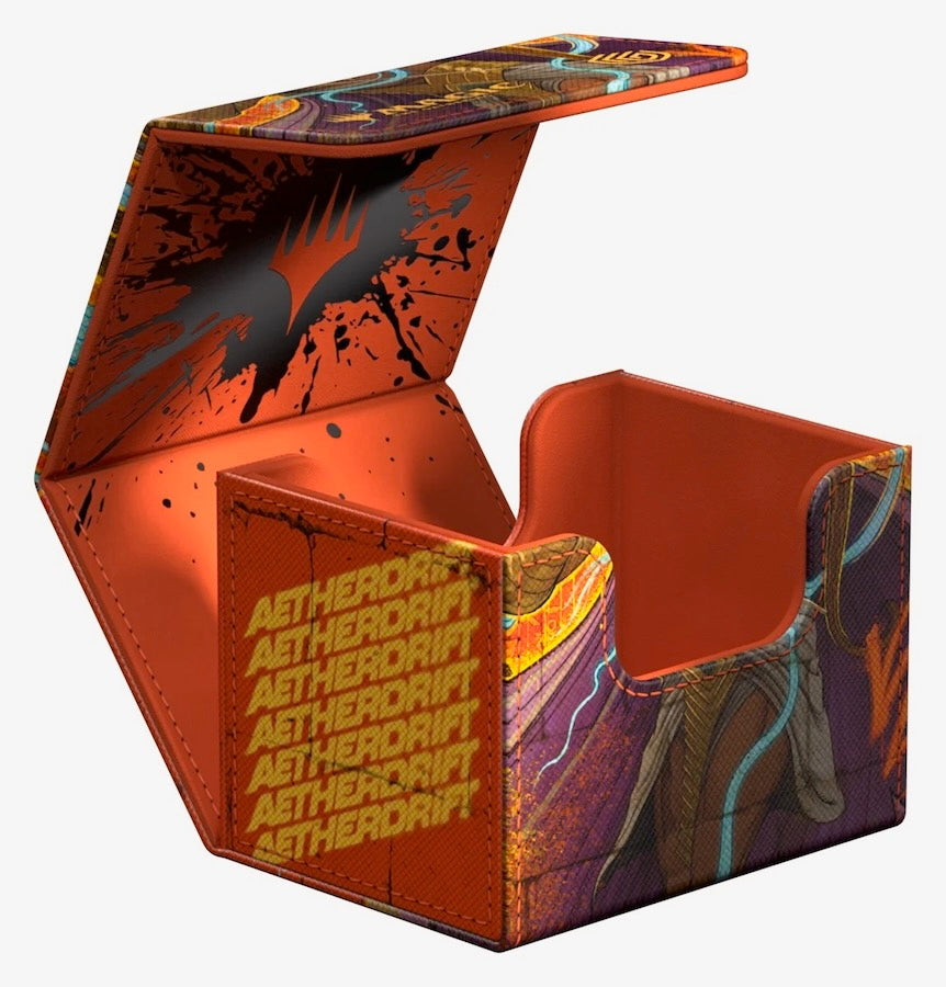 Aetherdrift: Ketramose, the New Dawn Sidewinder 100+