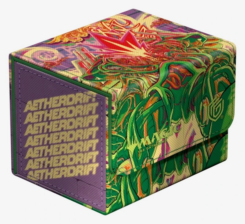 Aetherdrift: Pyrewood Gearhulk Sidewinder 100+