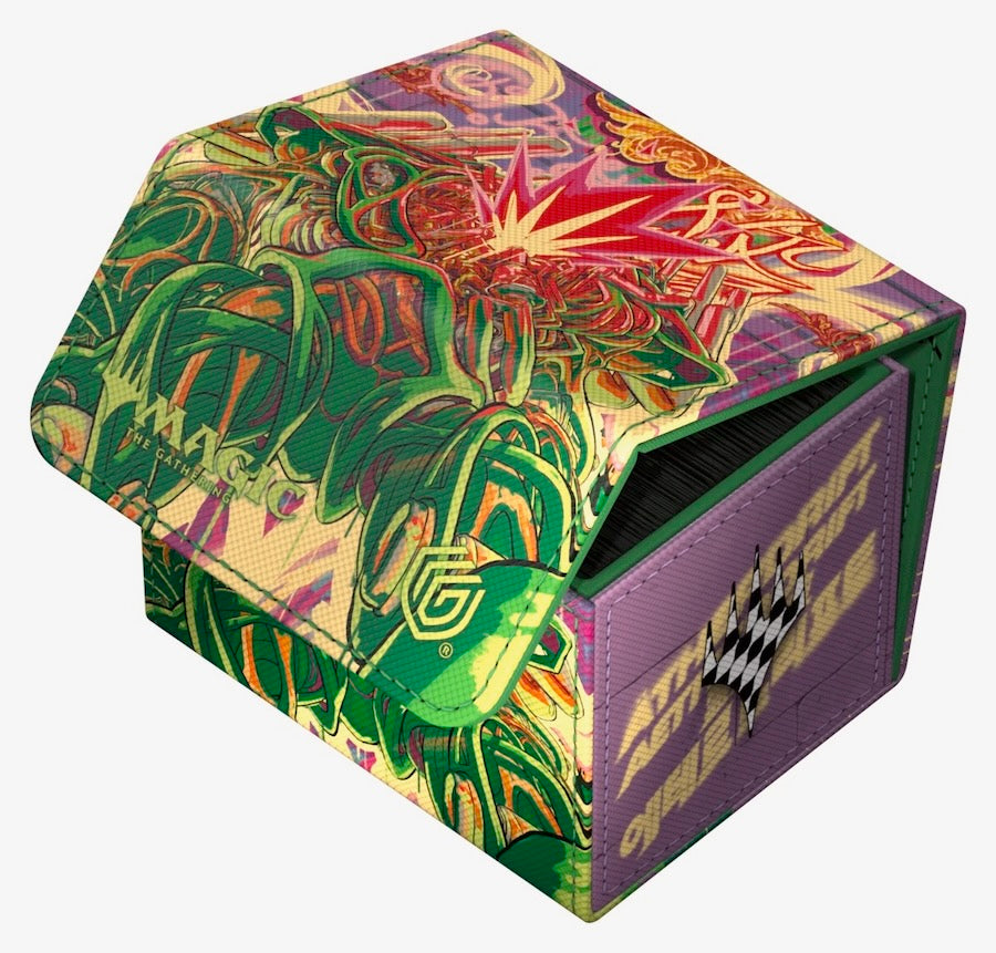 Aetherdrift: Pyrewood Gearhulk Sidewinder 100+