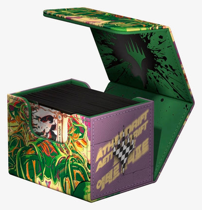 Aetherdrift: Pyrewood Gearhulk Sidewinder 100+