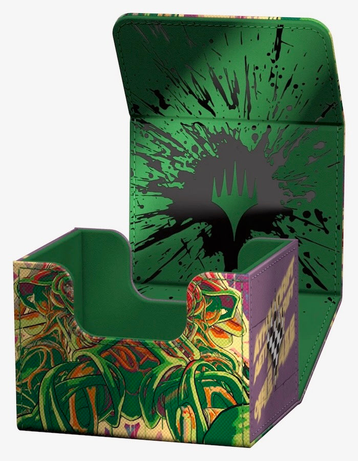 Aetherdrift: Pyrewood Gearhulk Sidewinder 100+