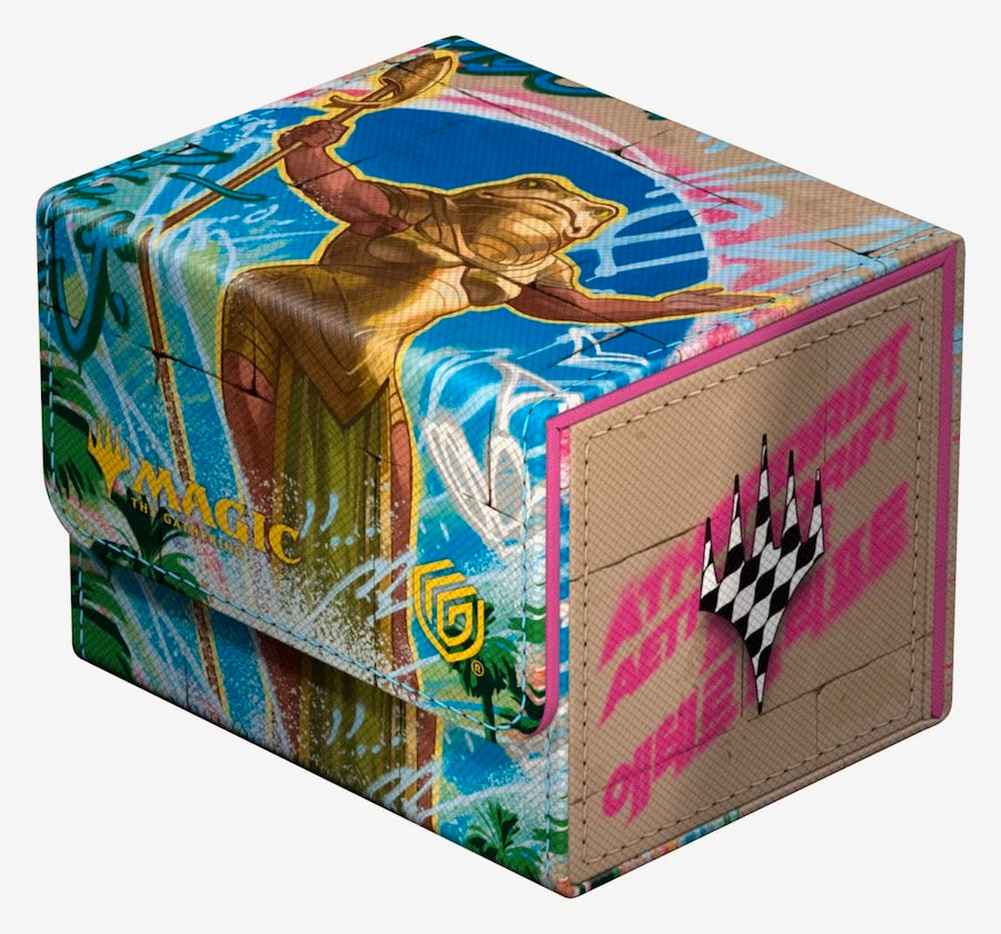 Aetherdrift: Sab-Sunen, Luxa Embodied Sidewinder 100+