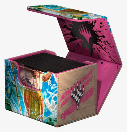 Aetherdrift: Sab-Sunen, Luxa Embodied Sidewinder 100+