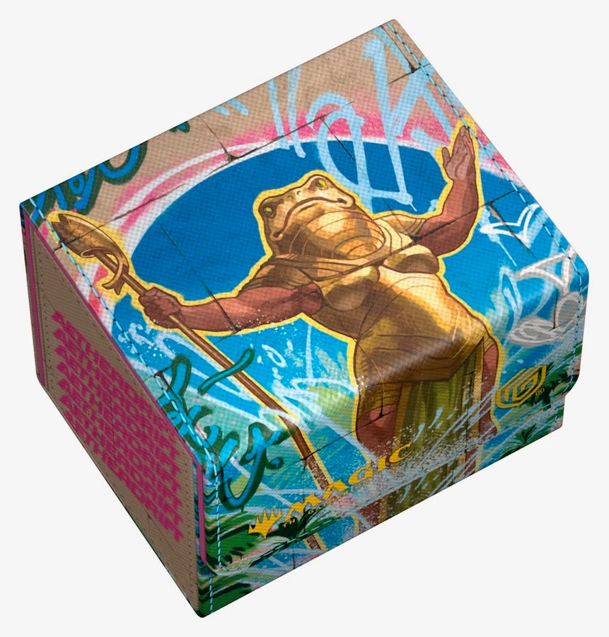 Aetherdrift: Sab-Sunen, Luxa Embodied Sidewinder 100+