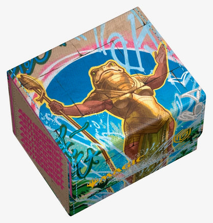 Aetherdrift: Sab-Sunen, Luxa Embodied Sidewinder 100+