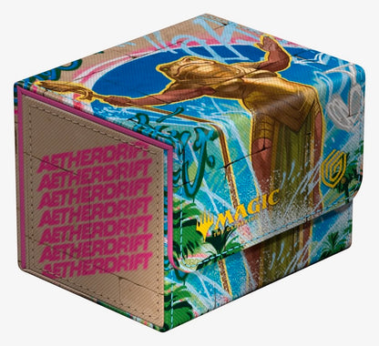 Aetherdrift: Sab-Sunen, Luxa Embodied Sidewinder 100+