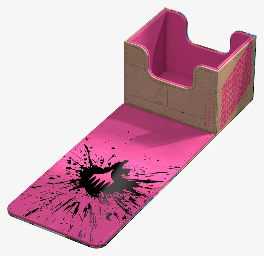 Aetherdrift: Sab-Sunen, Luxa Embodied Sidewinder 100+