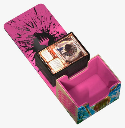 Aetherdrift: Sab-Sunen, Luxa Embodied Sidewinder 100+