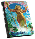 Aetherdrift: Sab-Sunen, Luxa Embodied Zipfolio 360